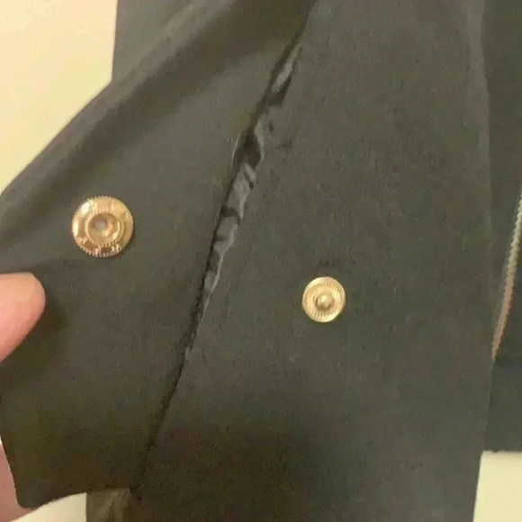 Dynamite  woman’s jacket. EUC Size large. - Picture 5 of 11